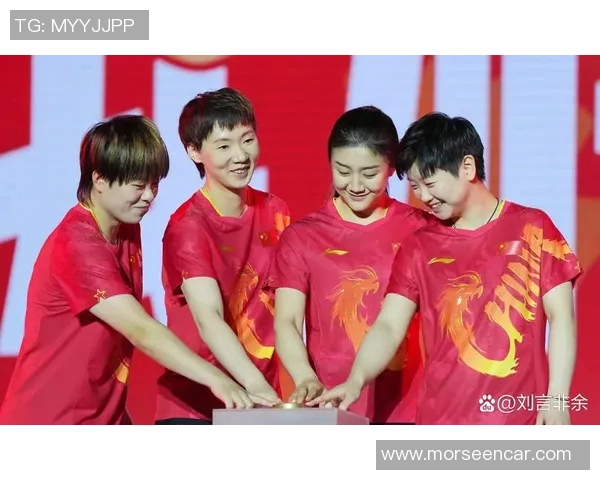 广州乒乓球队在全国灵活性排行榜中荣登第七名展现出强大实力与潜力